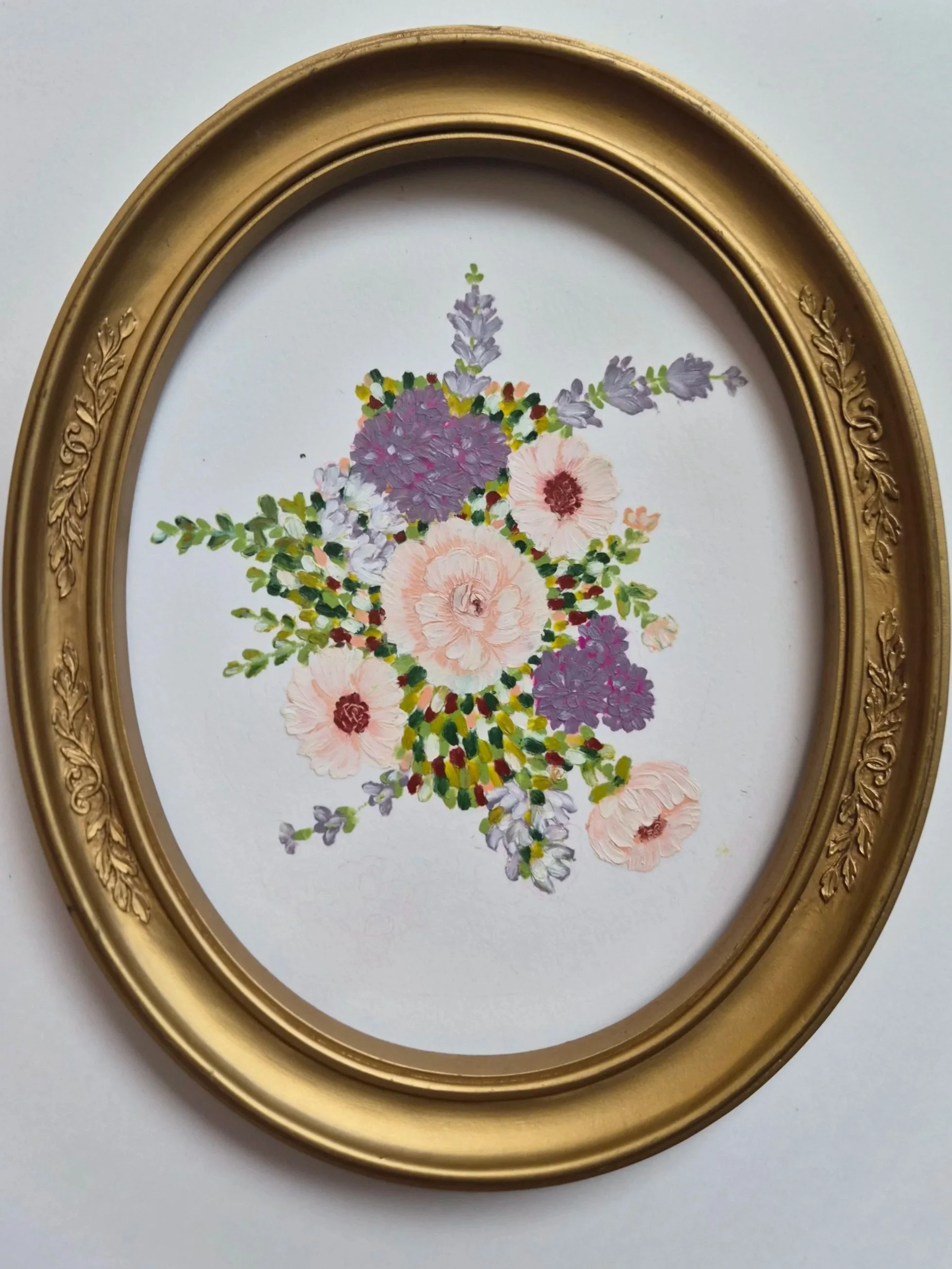 Moody Boquet I