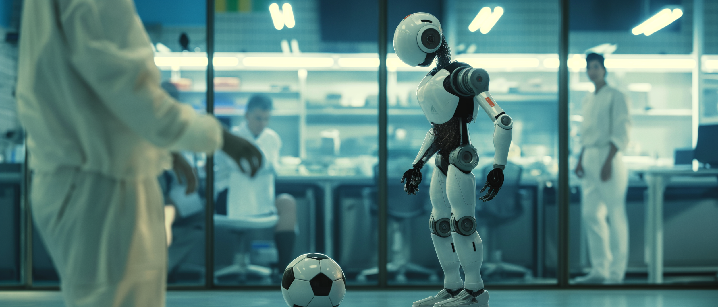 FIGC — Project 12 — Test