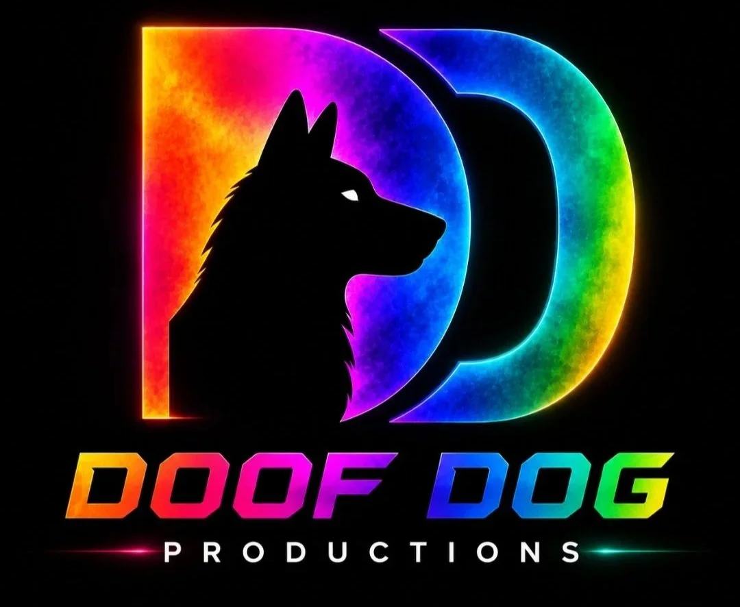 Doof Dog Productions