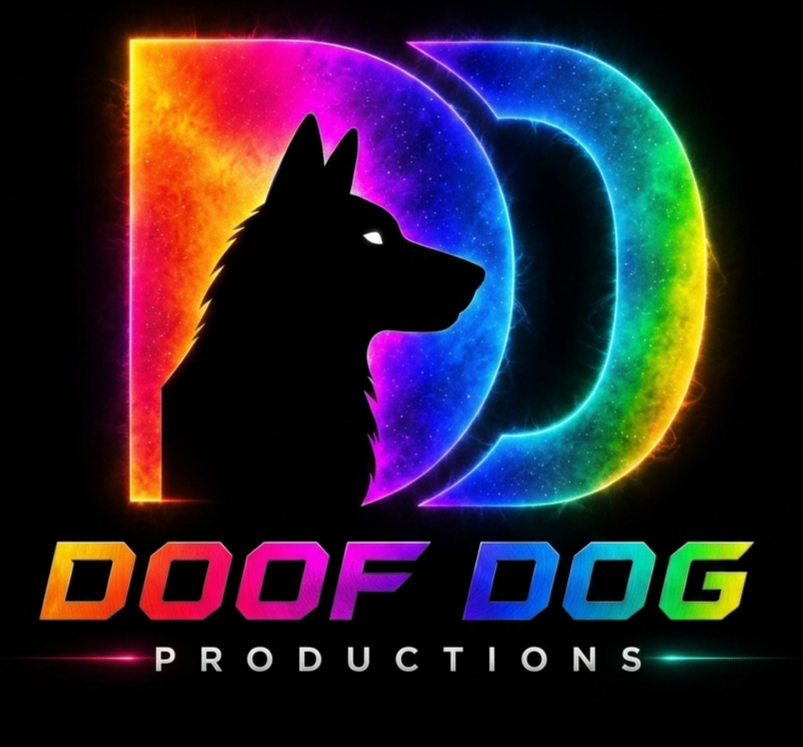 Doof Dog Productions