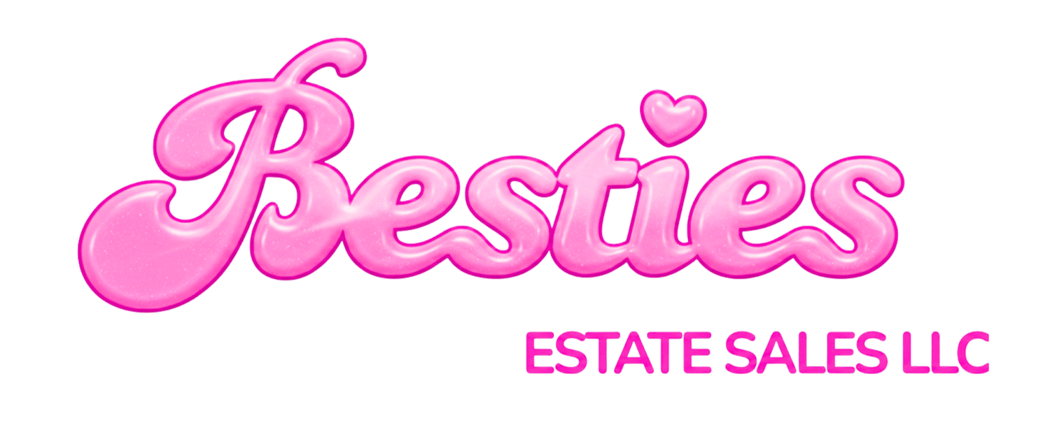 Besties Estate Sales LLC