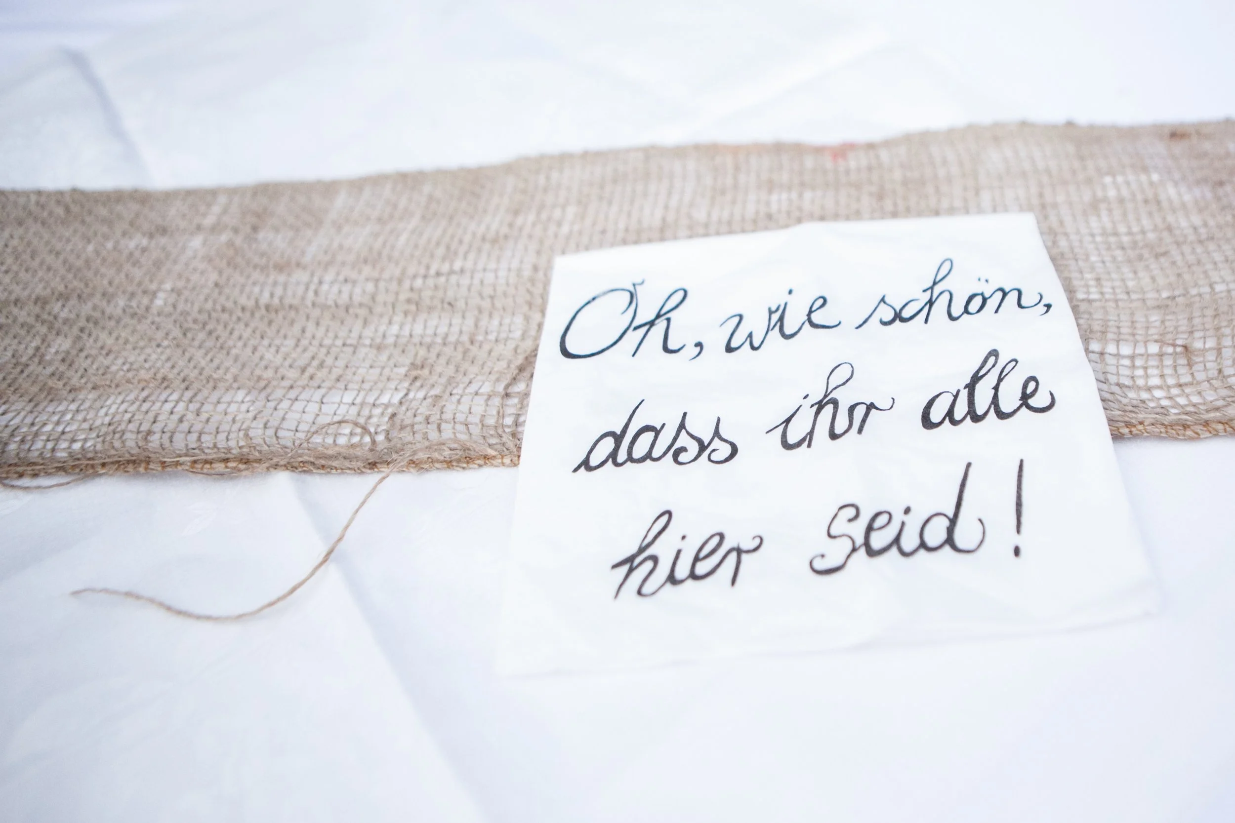 Freie Trauung FAQ