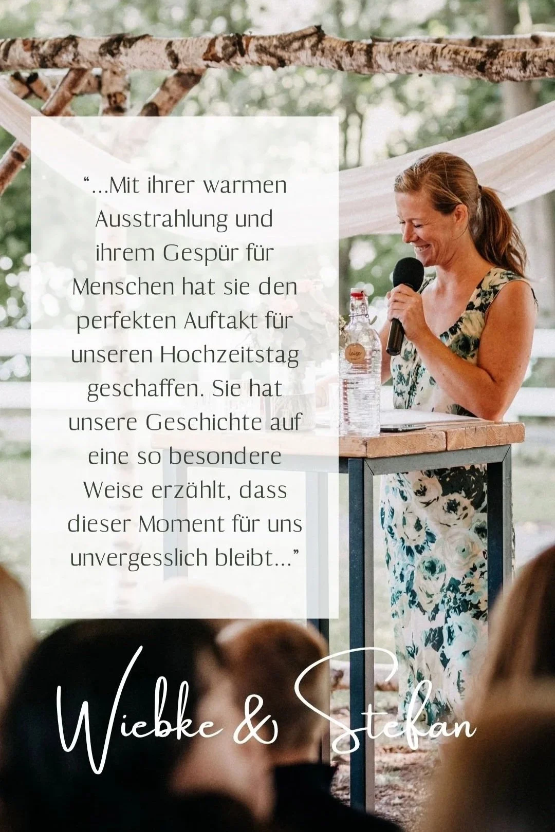 Freie Trauung Hamburg