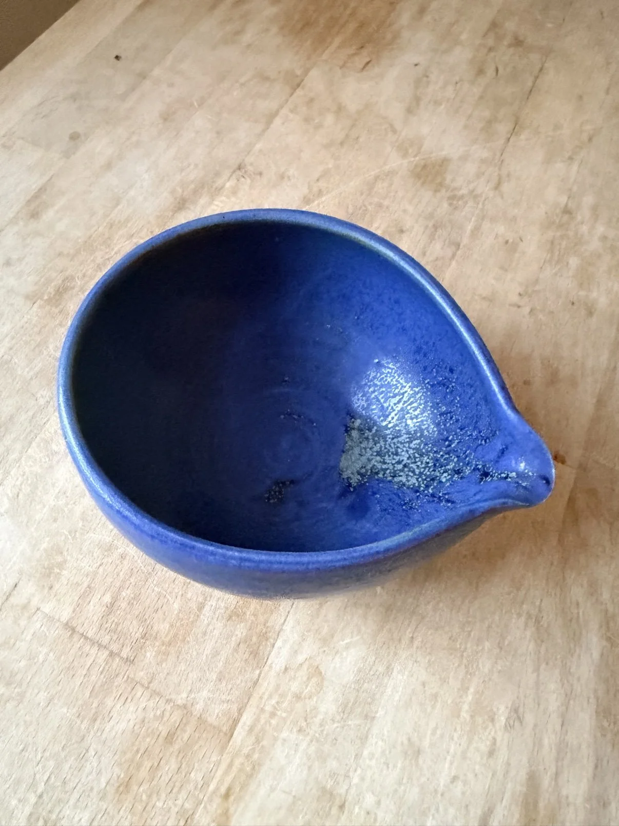 Cobalt Blue Katakuchi