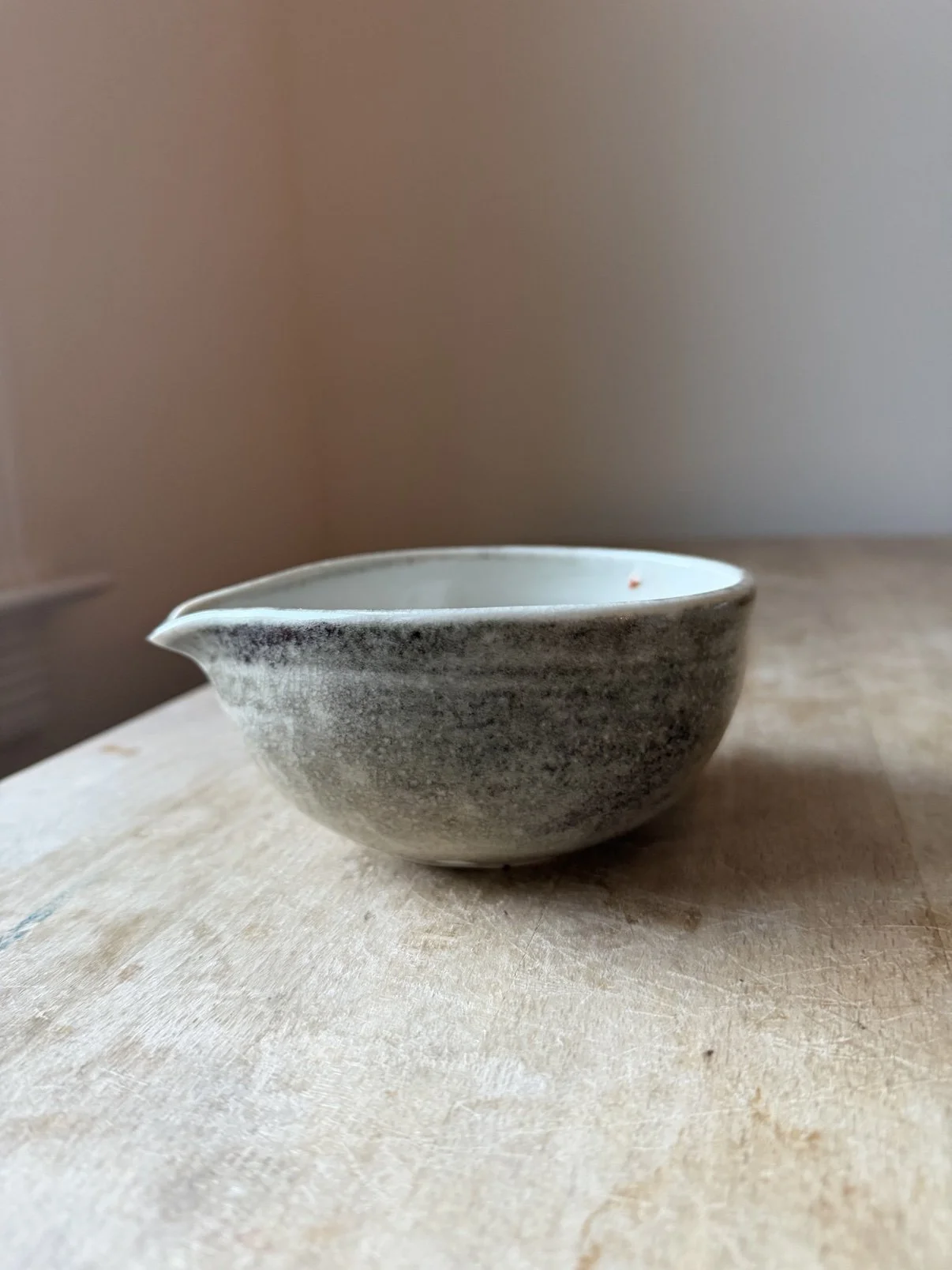 Gray-Green Katakuchi