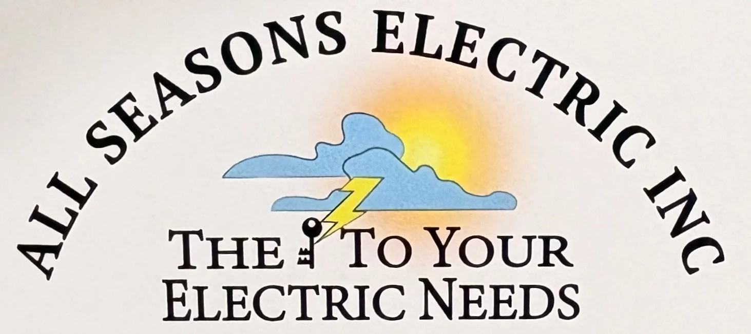All Seasons Electric is the Key to your electric needs 