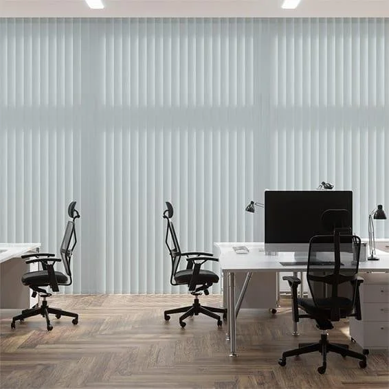 Vertical blinds are not only stylish but Practical window coverings. Their idreal for large pation doors and conservatories
