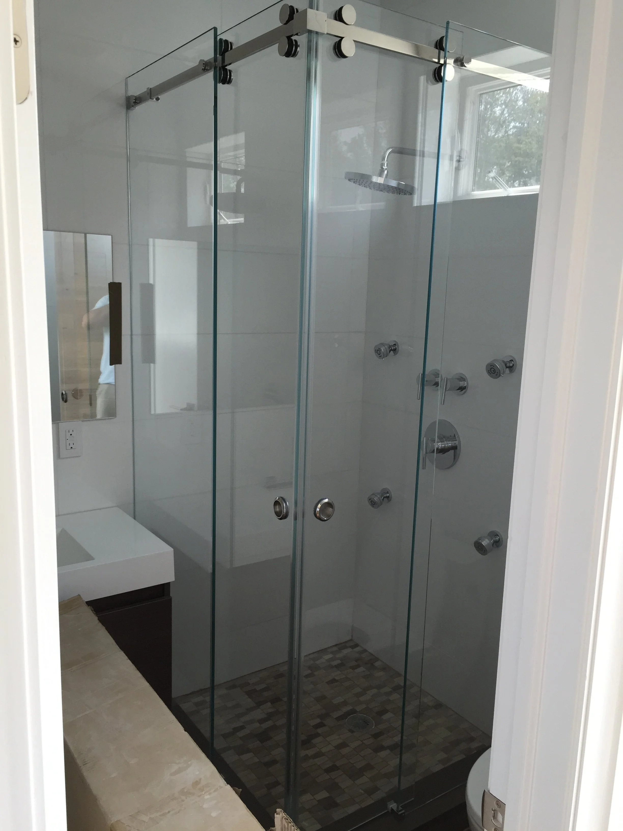 Shower Doors