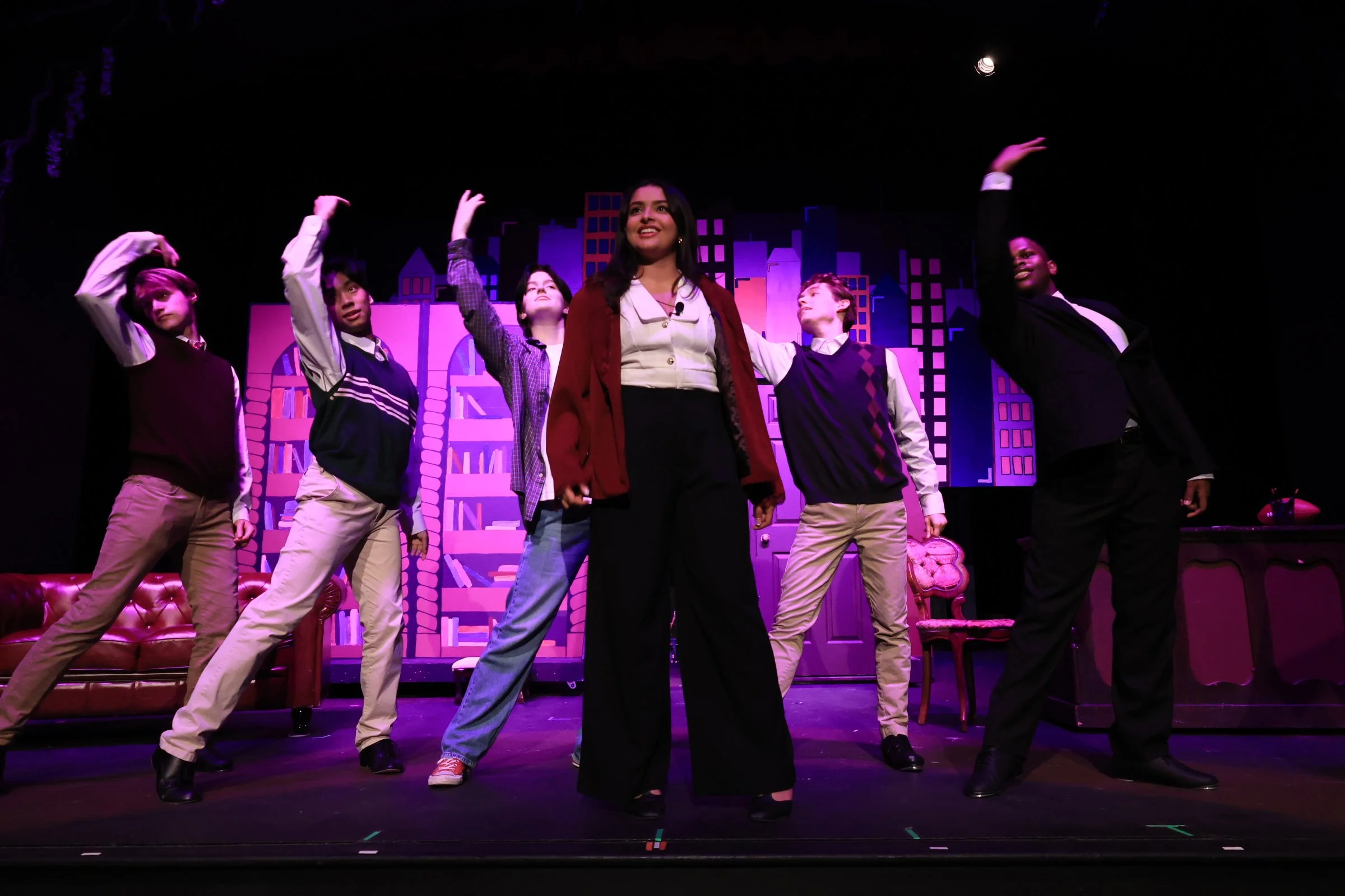 BEST - Violet w ensemble - One of the Boys 1 - 9to5 Stage Photos - 260408.JPG