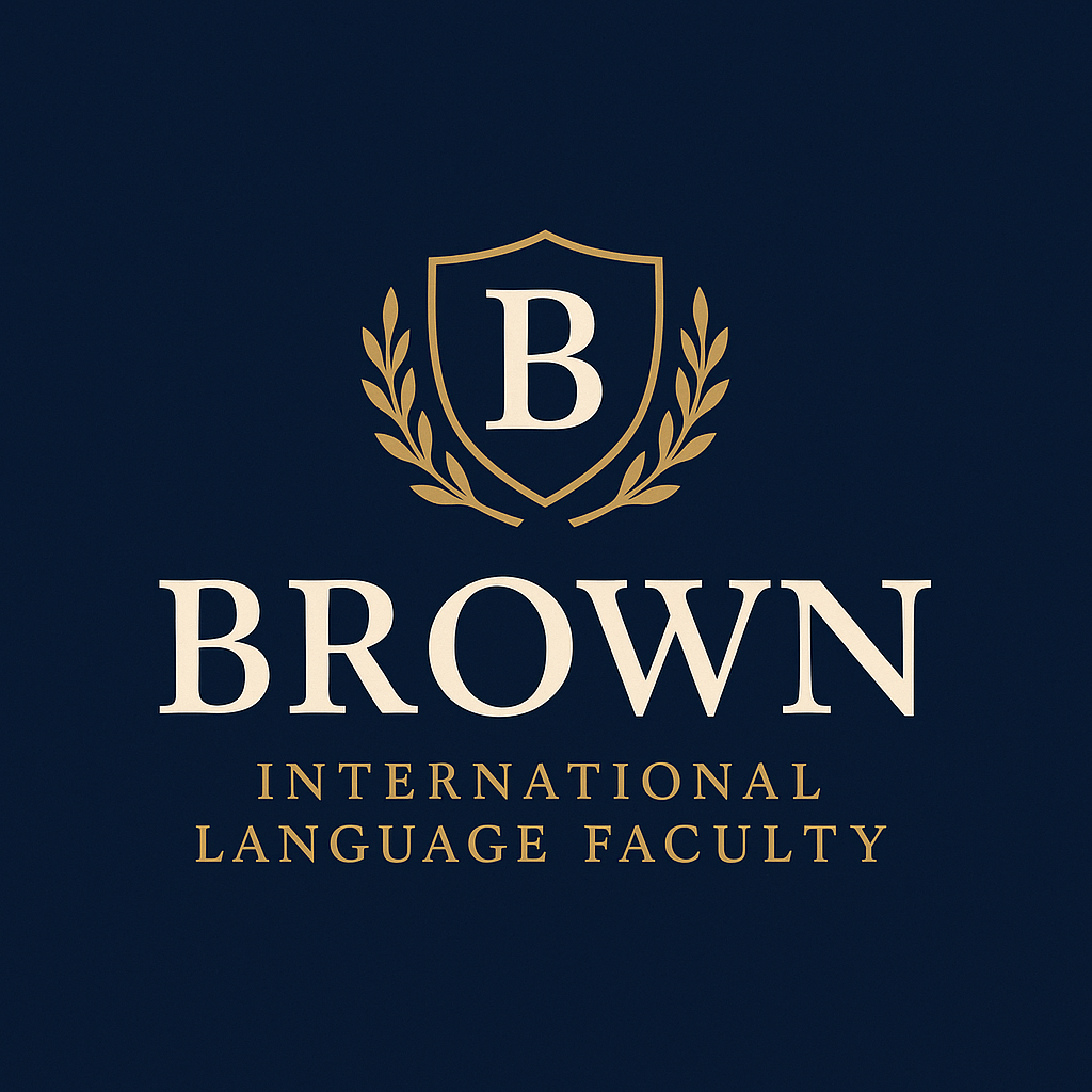 Brown International Language Faculty