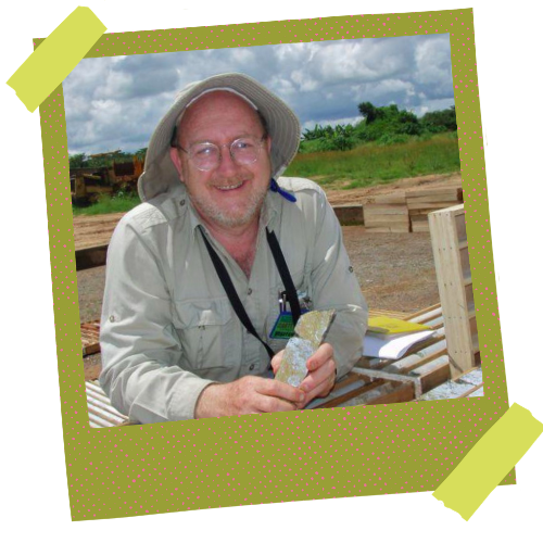 Murray Hitzman_ Professor Emeritus