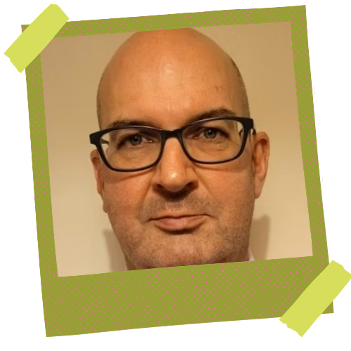 Peter Glanville Technical Director, Hydrology & Hydrogeology