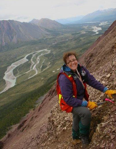 Copy of Gleeson on redstone 1 - Sarah Gleeson.jpg