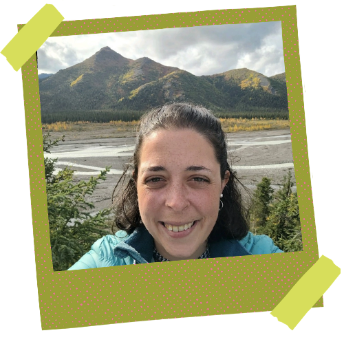 Rachel Healy, PhD Researcher