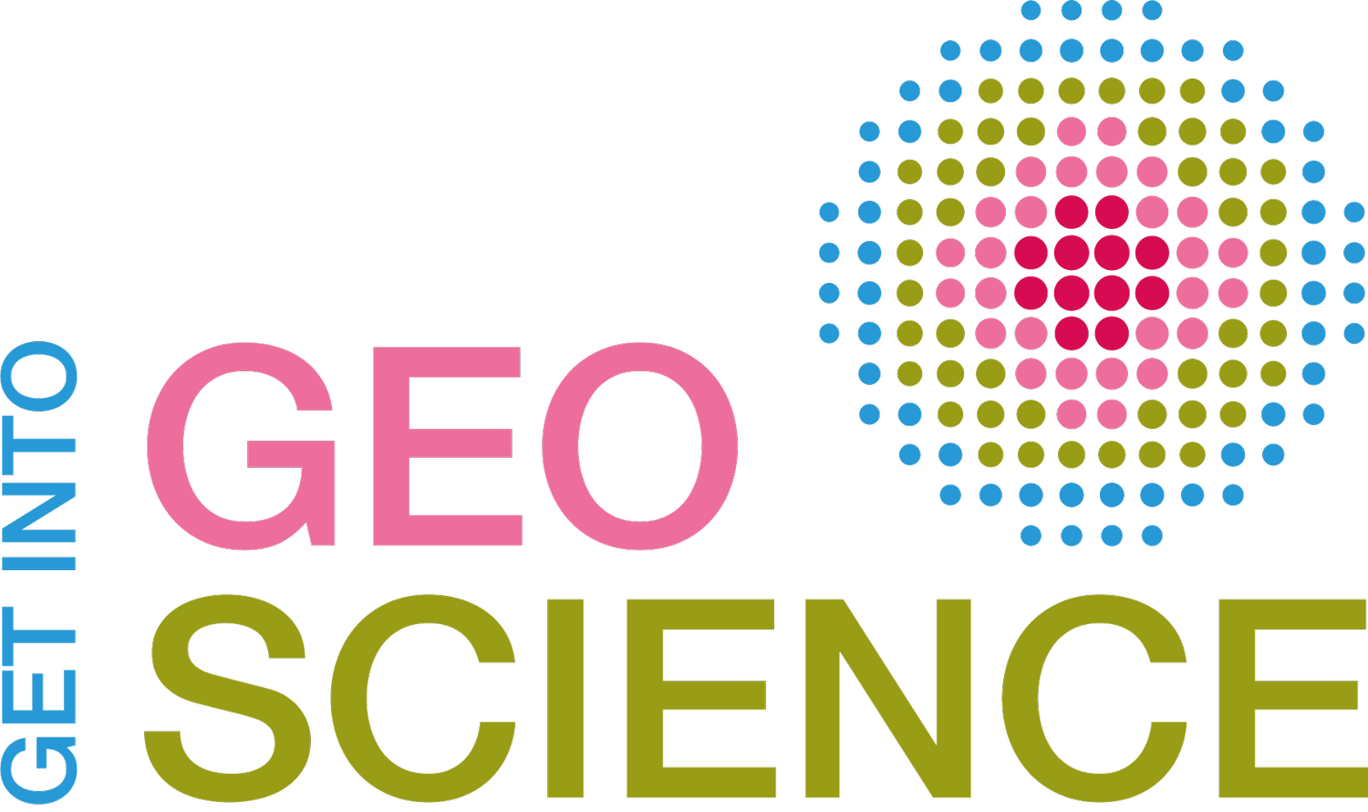 Get Into GeoScience
