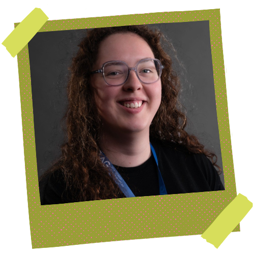 Rebecca Rivera_ PhD Researcher
