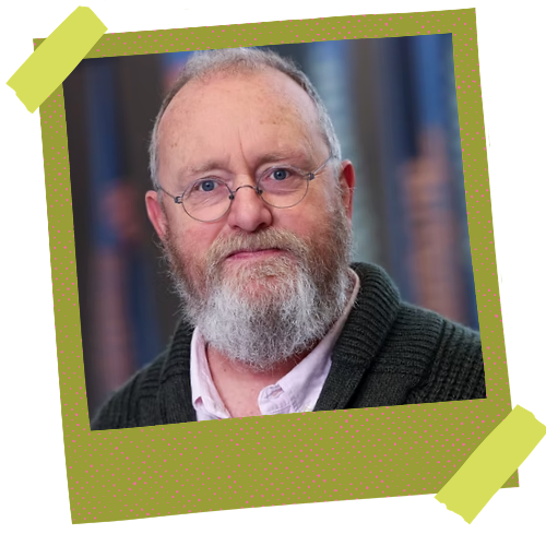 Brian Kelleher, Associate Professor in Biogeochemistry