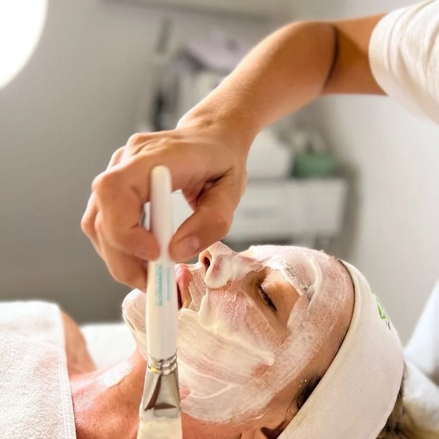 Bridal Facial