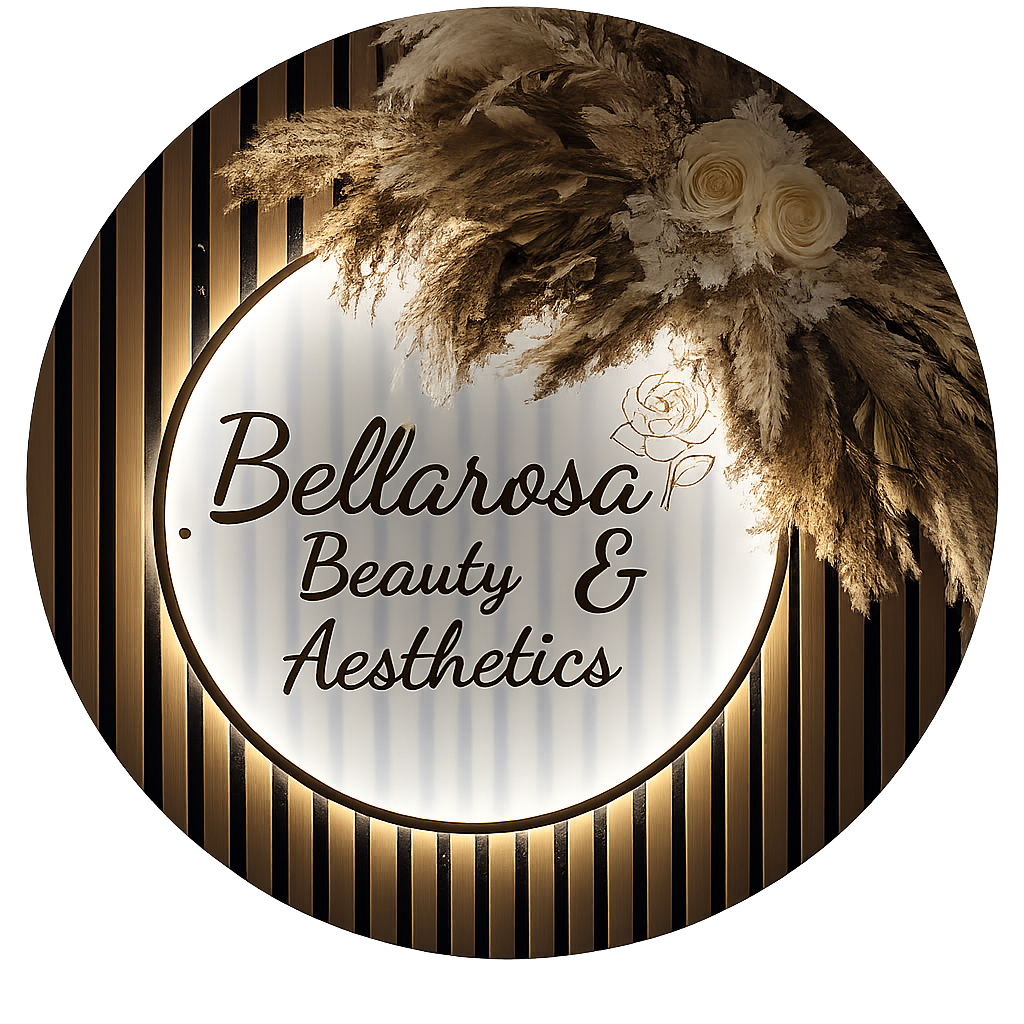 Bellarosa Beauty &amp; Aesthetics