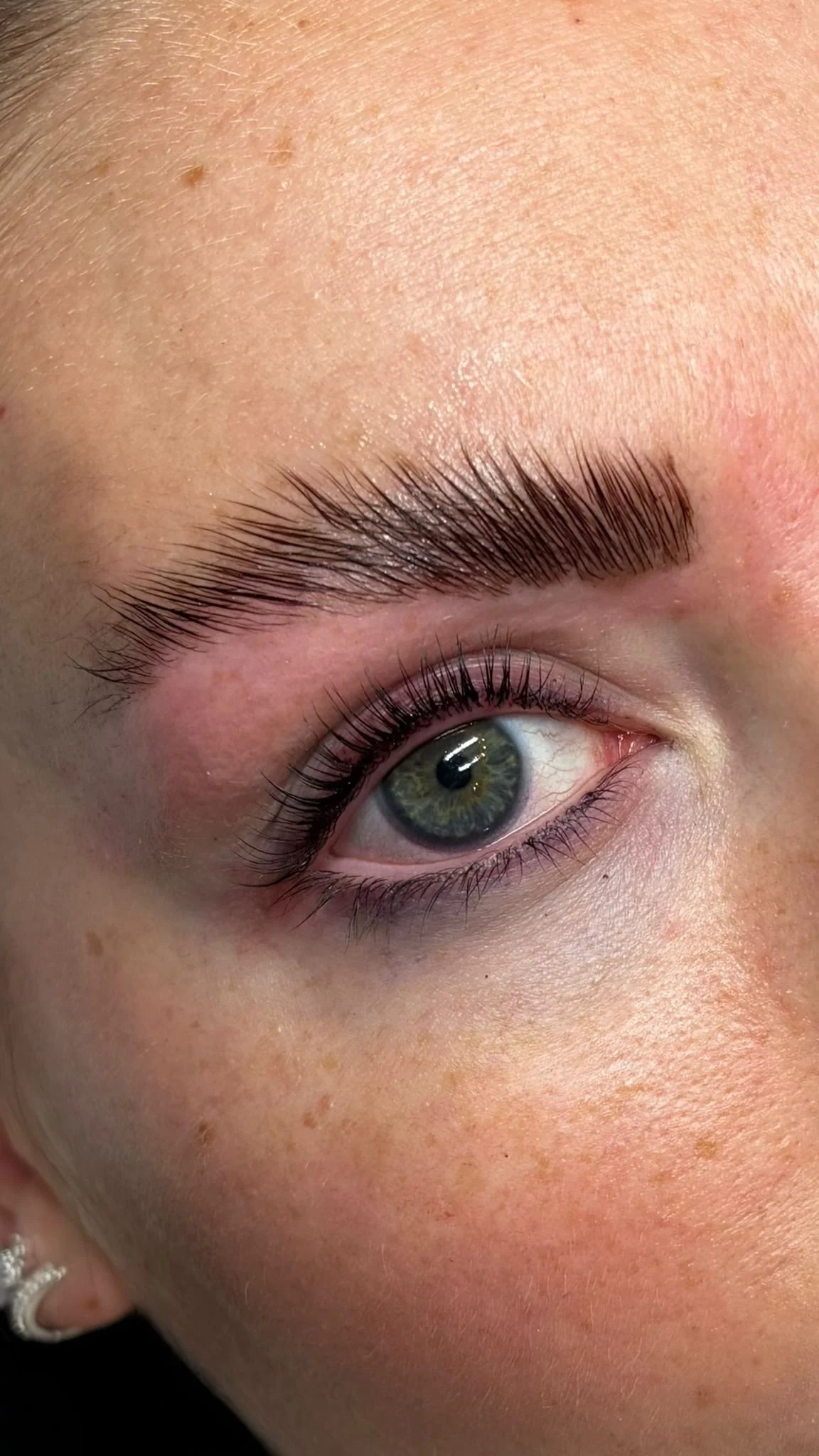 Brow Lamination