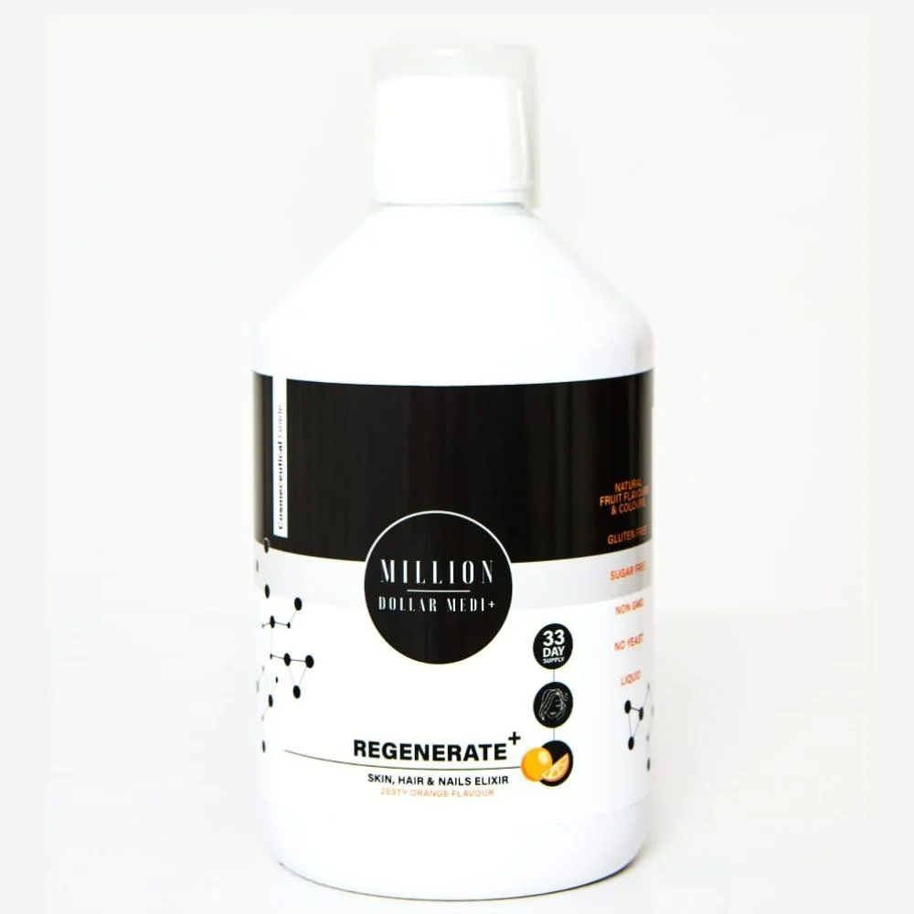 Million Dollar Medi+ Cocktail Regenerate – 500ml