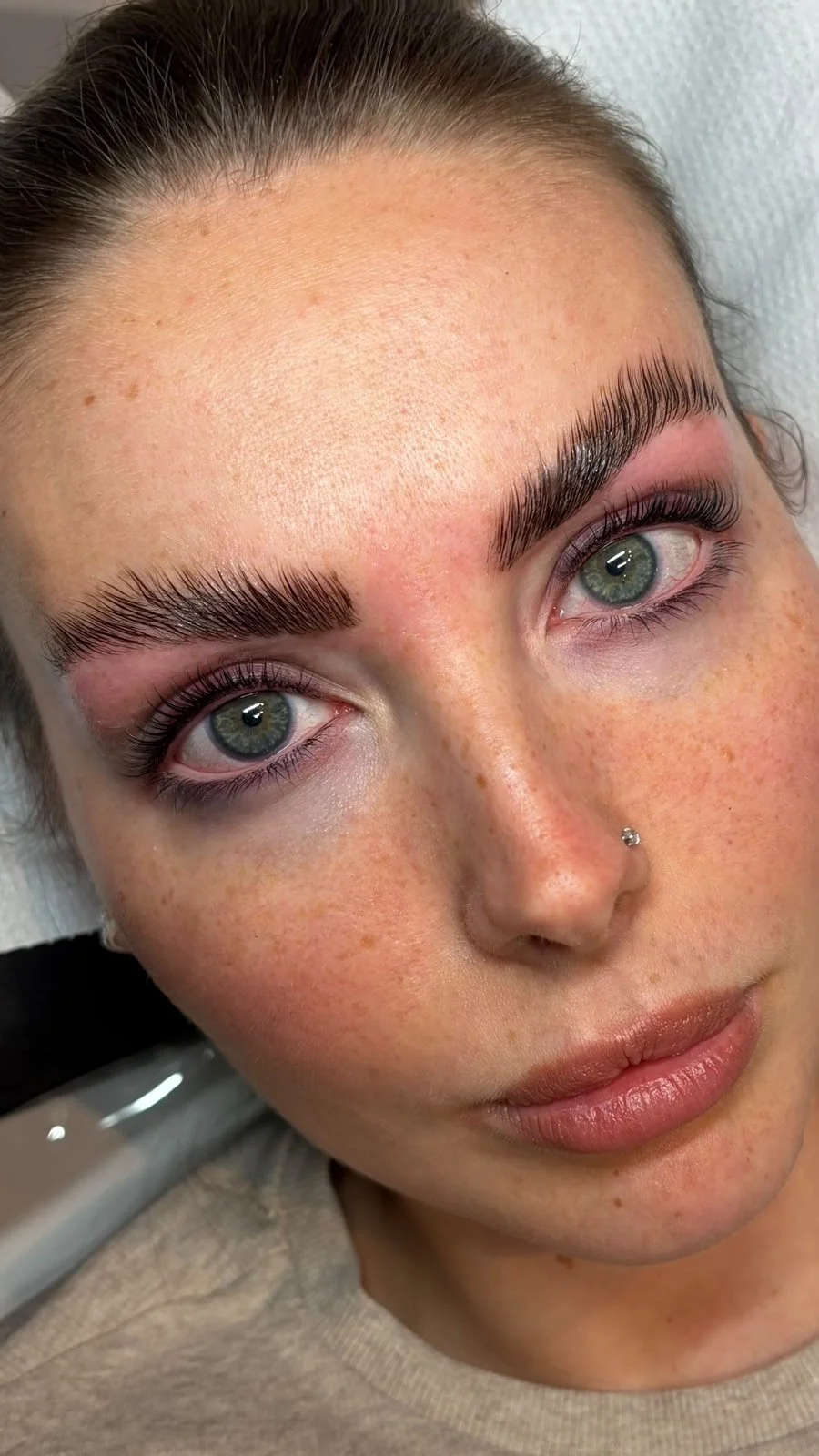 Korean Brow Lift (Lamination)
