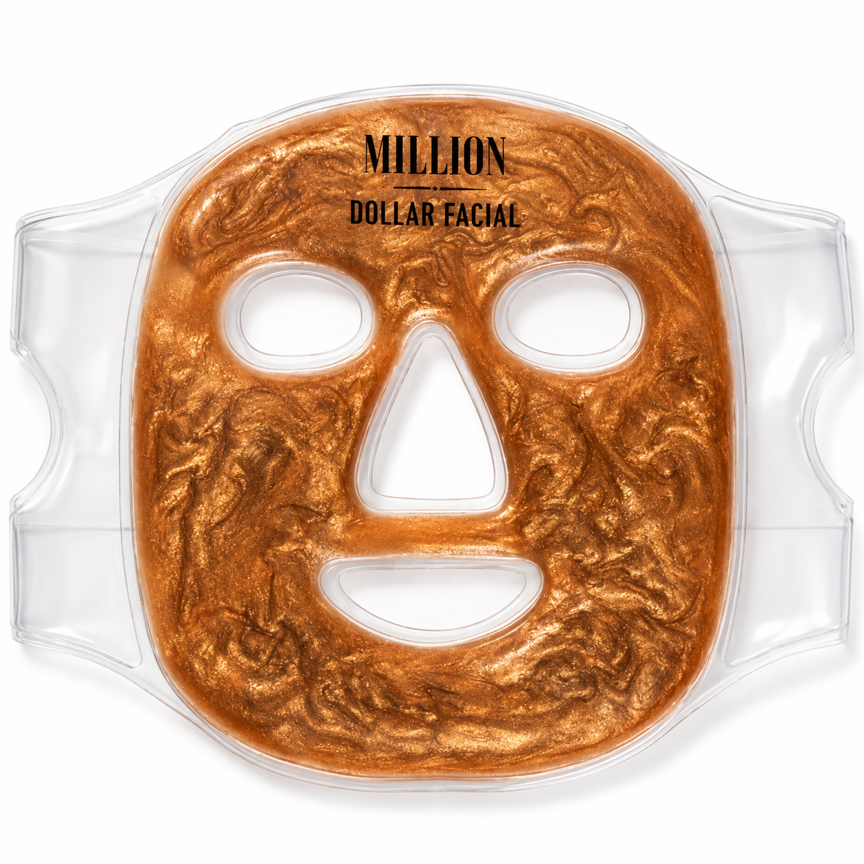 Million Dollar Cryo Mask