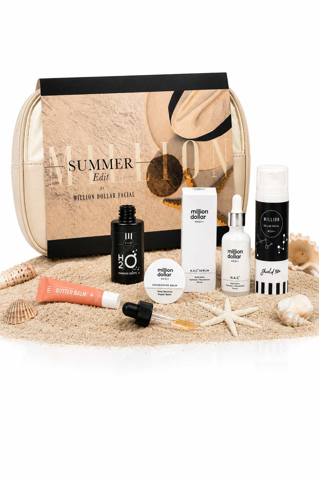 MDF Summer Edit (Limited Edition)