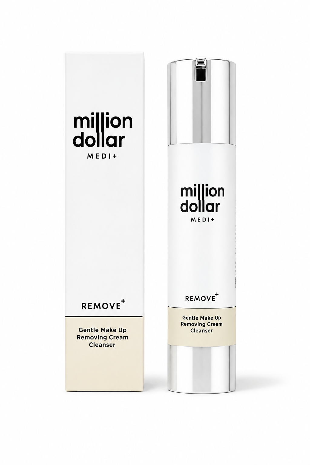 Million Dollar Medi+ Remove+