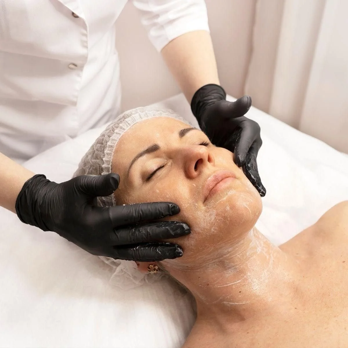 Million Dollar - The Hydrate SuperFacial