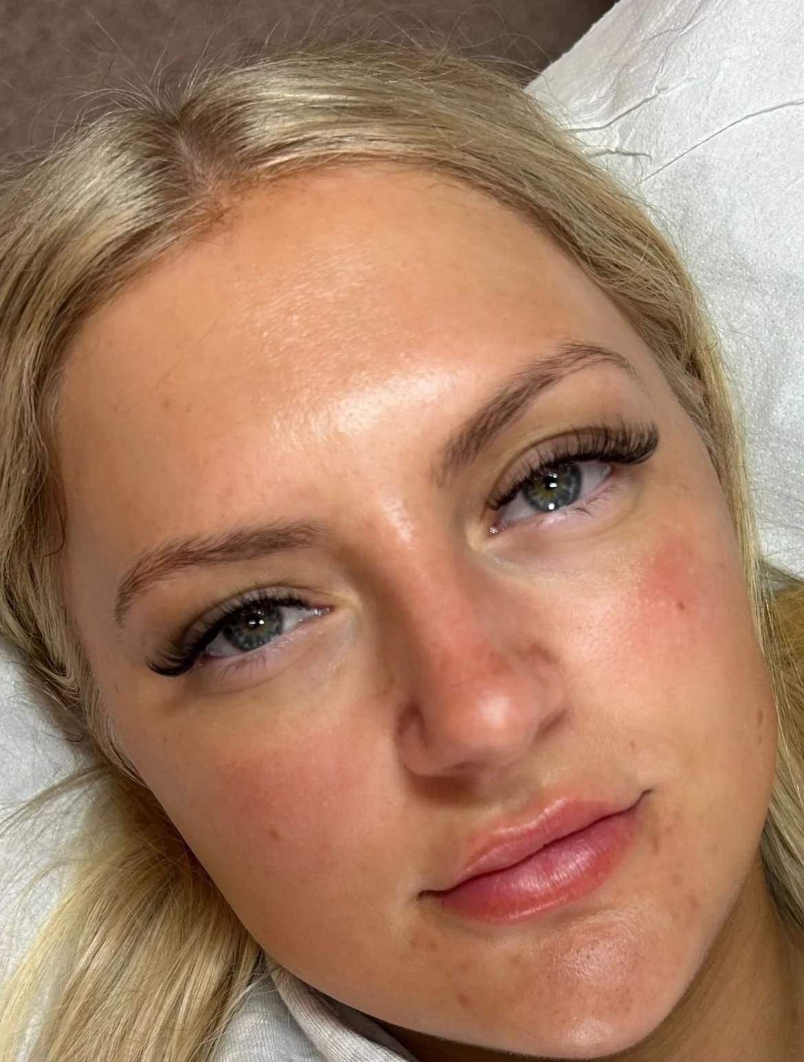 Hybrid Lash Mini Infill