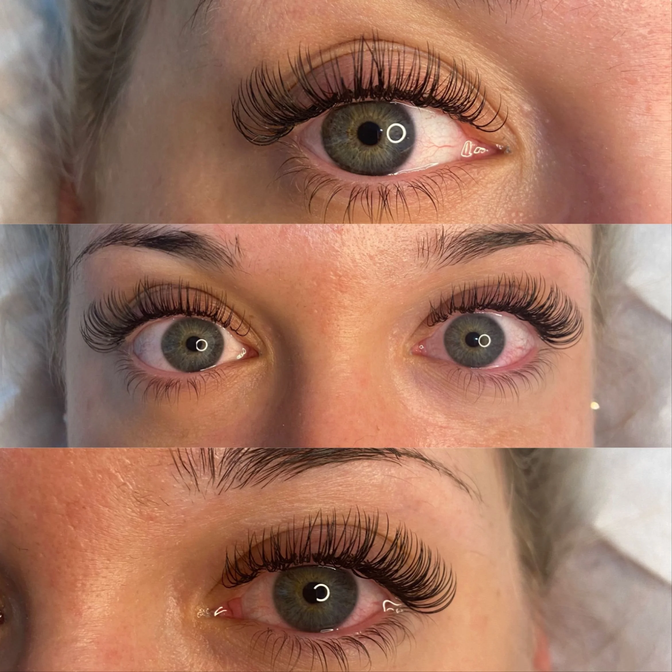 Full Set Classic Lashes