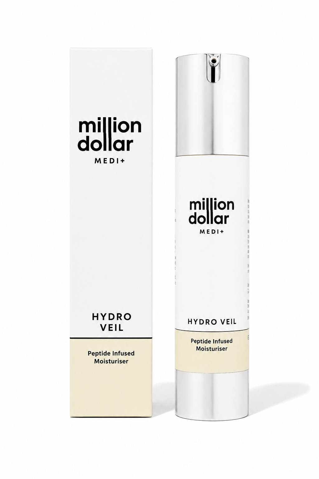Million Dollar Medi+ Hydro Veil
