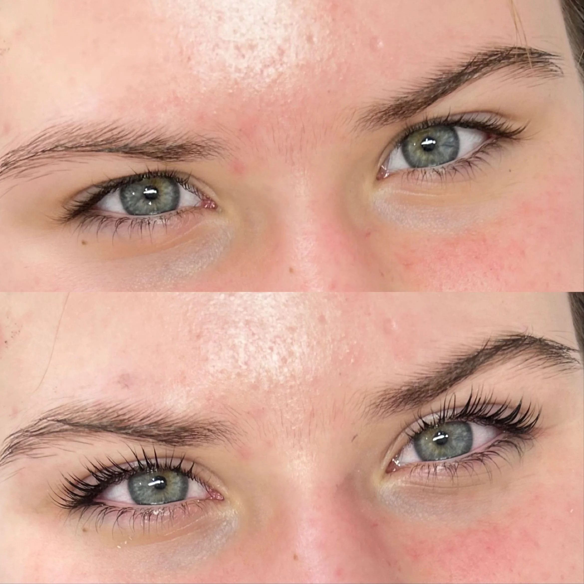 Lash Tint