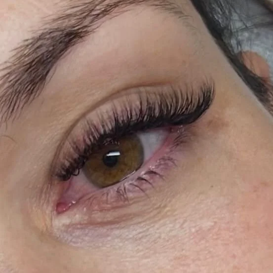 Classic Lash Mini Infill