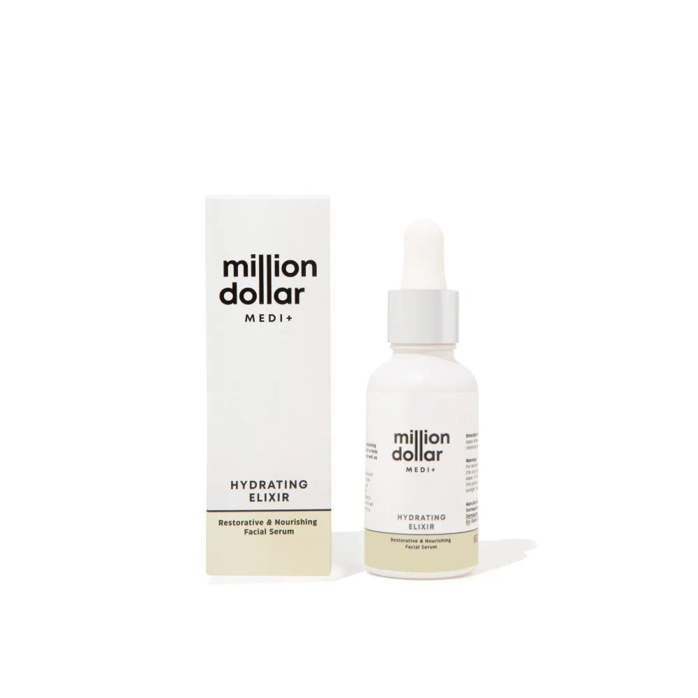 Million Dollar Medi+ Hydrating Elixir