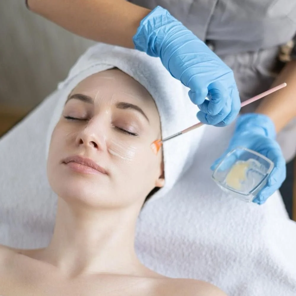 Red Carpet Facial