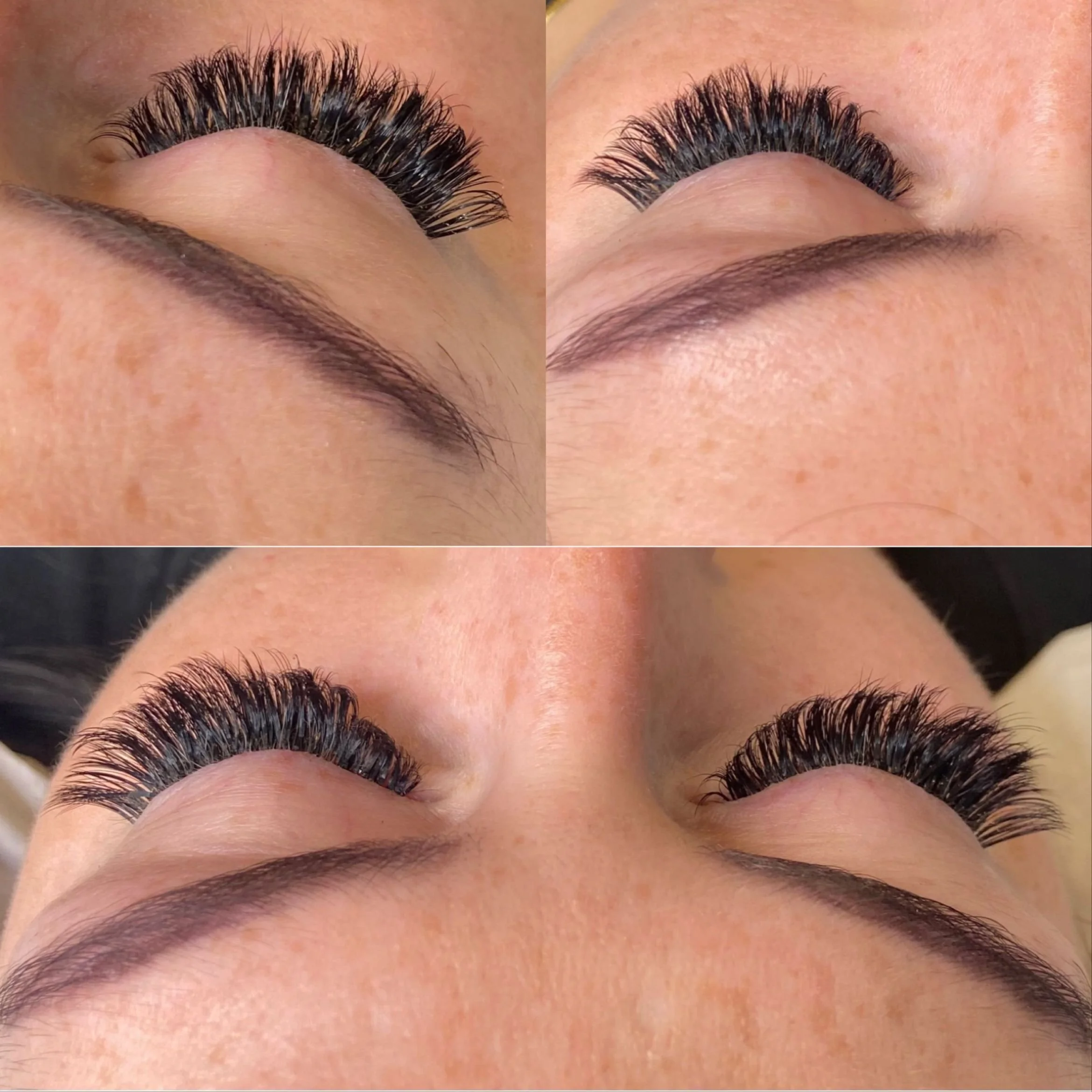 Volume Lash Mini Infill