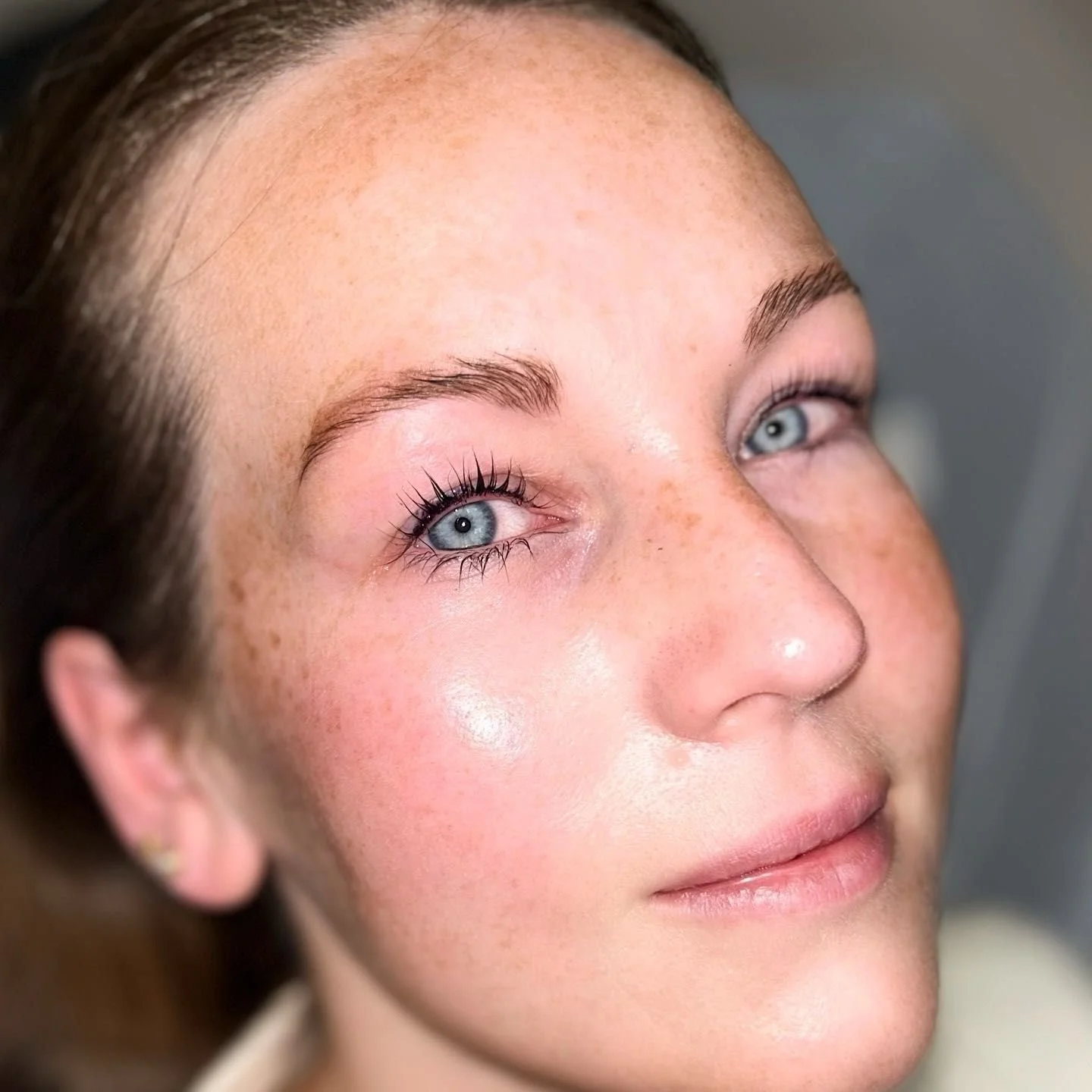 Korean Lash Lift