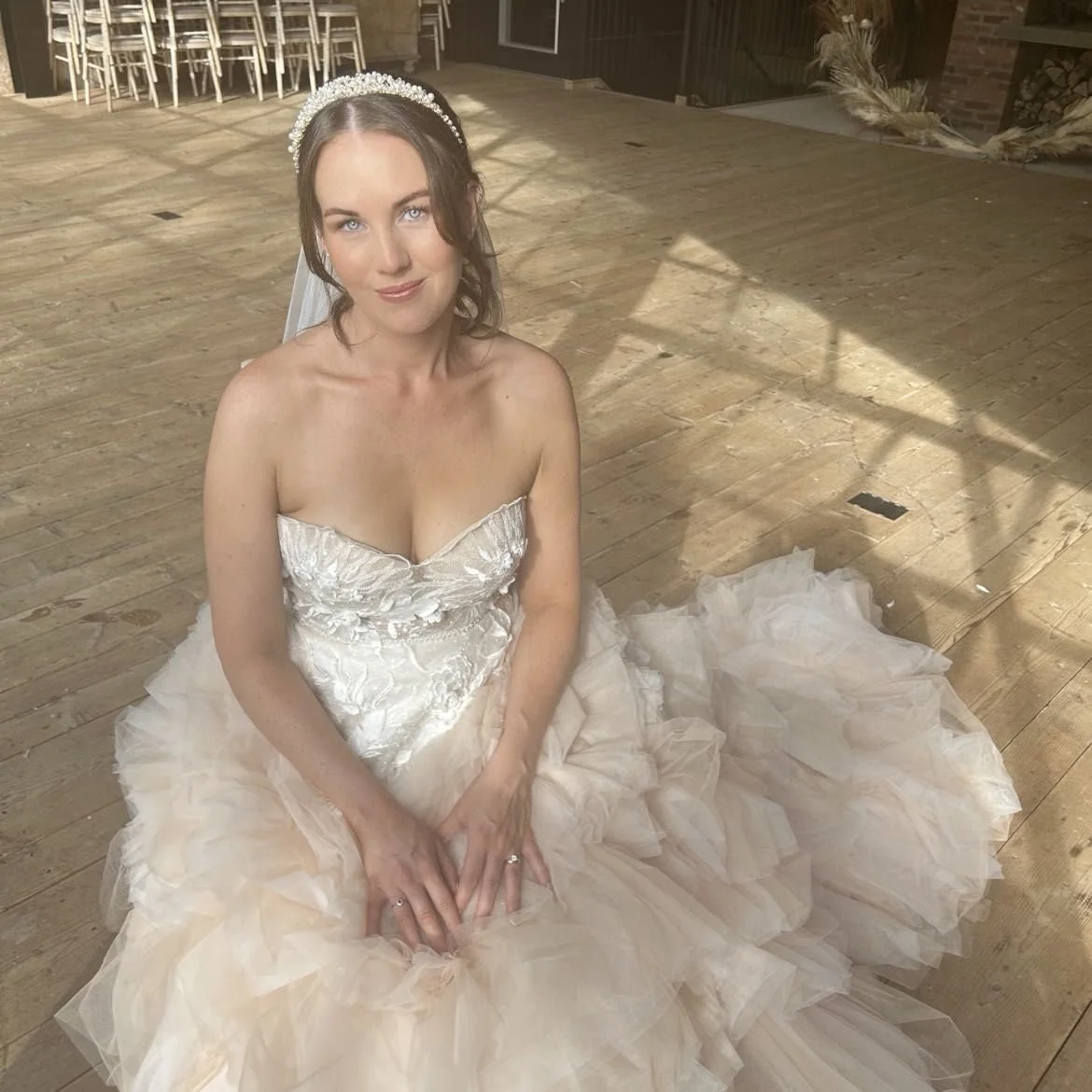 Ultimate Bridal Beauty Package