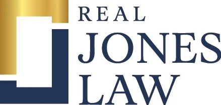 Real Jones Law