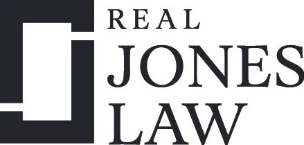 Real Jones Law