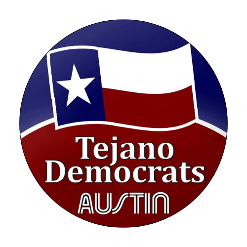 Austin Tejano Democrats Mtg