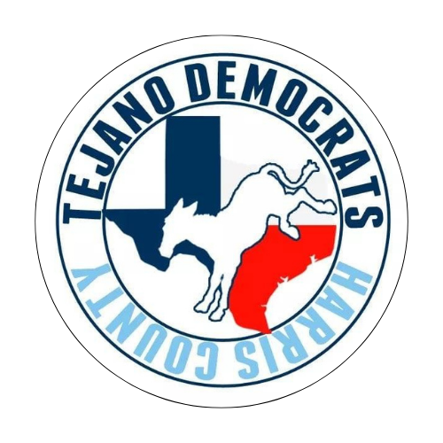 Harris County Tejano Democrats Mtg 