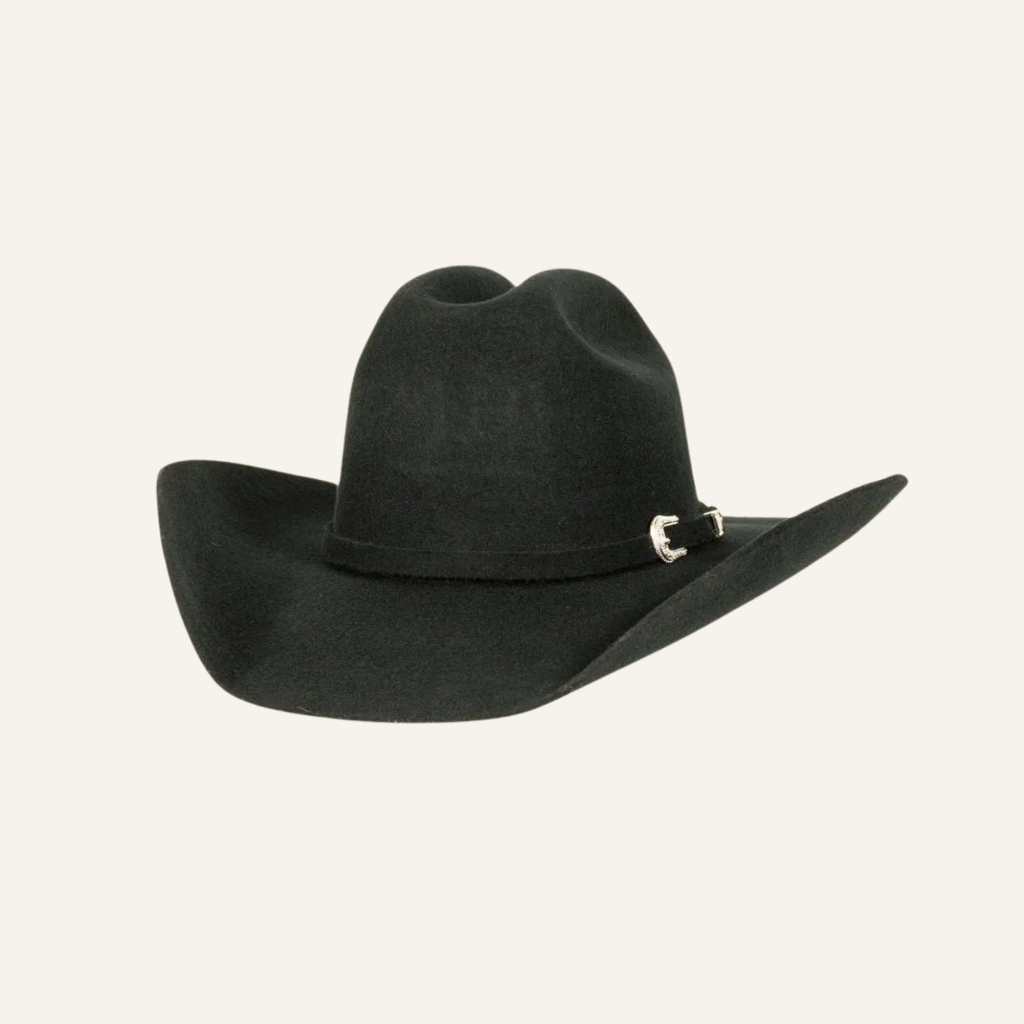 Gunslinger Cowboy Hat
