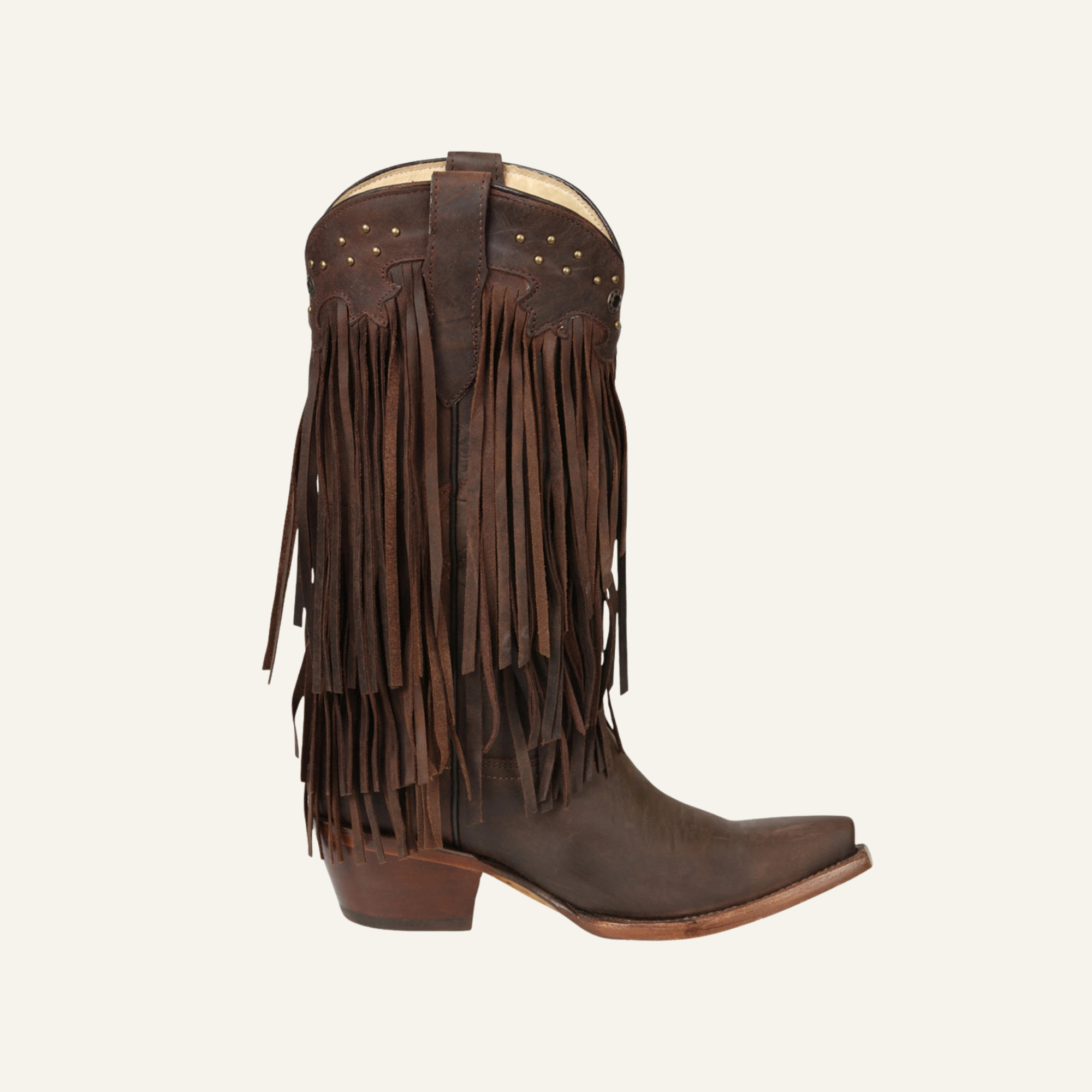 The Chocolate Fringe