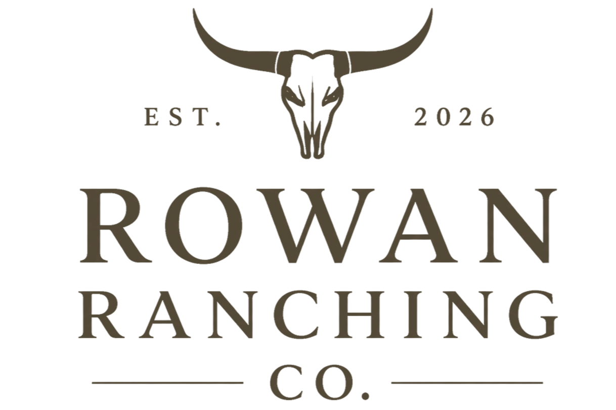Rowan Ranching Co.