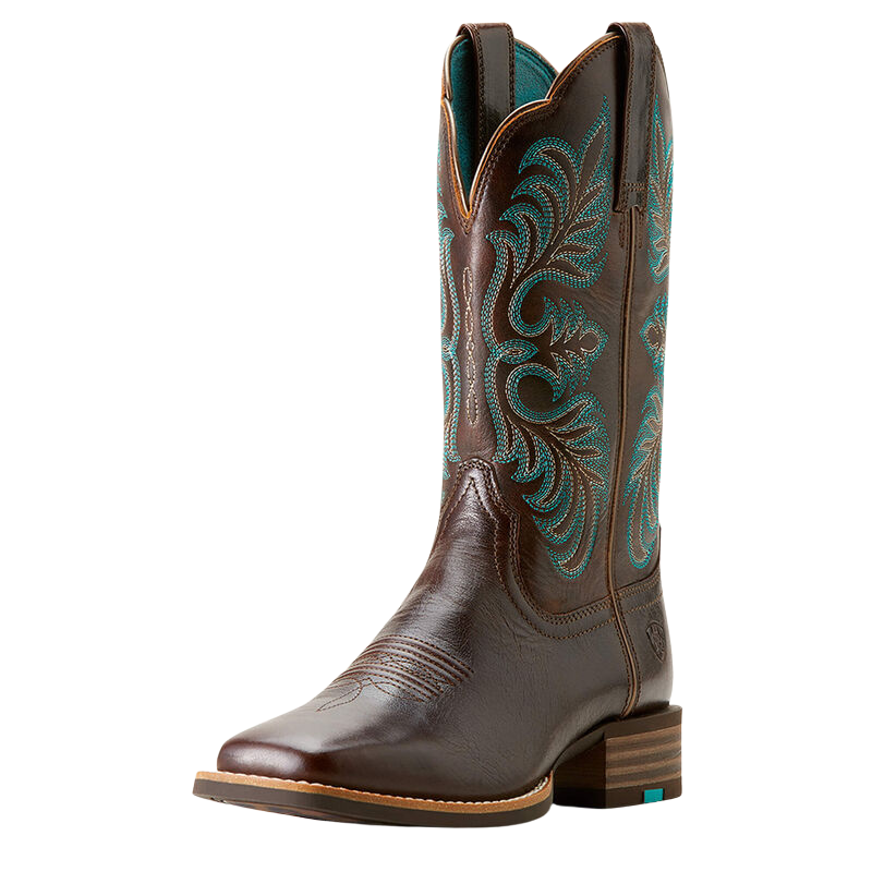 Gillette Western Boot