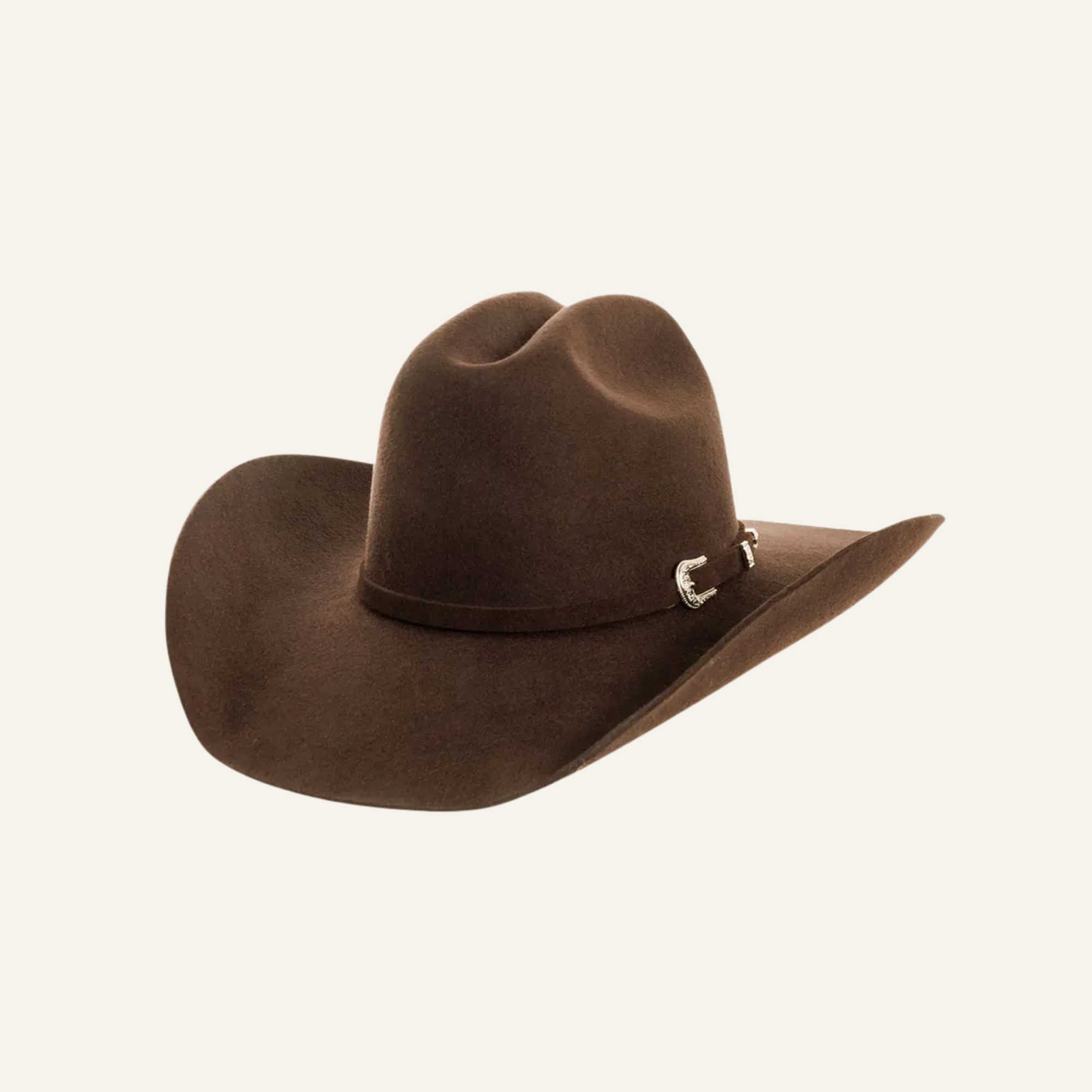 Cattleman Cowboy Hat