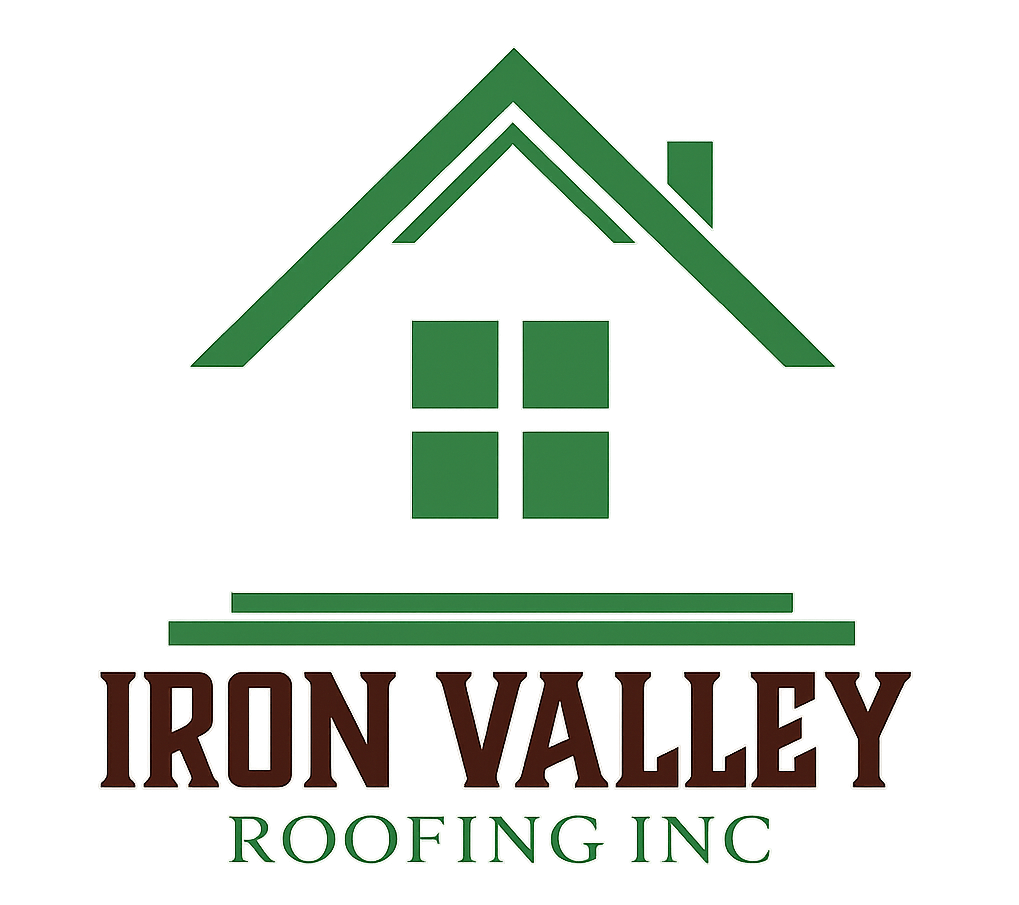 Iron Valley Roofing